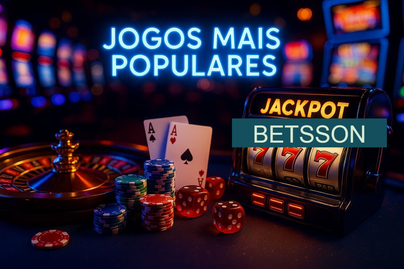 Jogos Populares