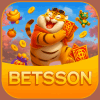 Logo da BETSSON